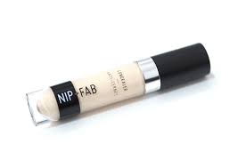 Unlock 15% student discount at nip + fab with student beans id. Nip And Fab Concealer Review And Swatches In Shade 01
