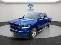 Image result for Blue Streak 2019 Ram