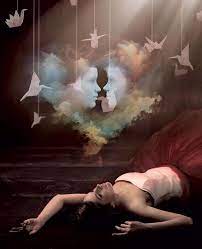 Infant and child representations were less specific in women who. What Does That Strange Sex Dream Mean Femina In