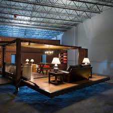 Maybe you would like to learn more about one of these? 10 Cargo Shipping Container Houses Building Designs Ideas Urbanist