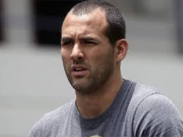 Roberto Silva, presidente de Agremiados, no descarta huelga de jugadores  por derechos televisivos