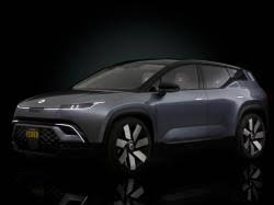 Fisker, an electric vehicle maker and considerably smaller rival to tesla, is expected to become a publicly traded company following a merger backed by private equity firm apollo global management. Fisker Aktie Guter Borsenstart Finanztrends