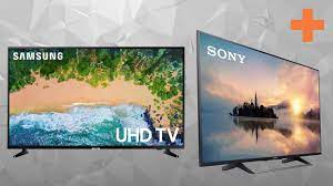 It's in sony's flagship master series of oled tvs. The Best 4k Tvs Under 500 Get A Great Cheap Tv Deal Today Gamesradar
