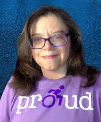 Author Karol Ruth Silverstein