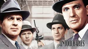The Untouchables
