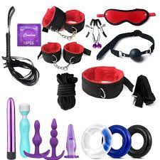 MasYosh Bed Restraints Sex Toys, 14 Piece Couple Sex Bondage Set, Tied Down  Wrist and Ankle Sex Swing Hanging Sling, Adjustable Neck and Leg Loop, for  Adult Beginners : Amazon.co.uk: Health &