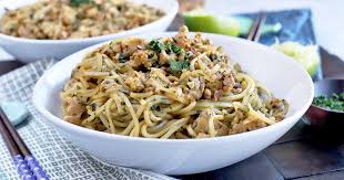 We did not find results for: 30 Minute Thai Noodle Bowls With Chicken Recipe Foodal