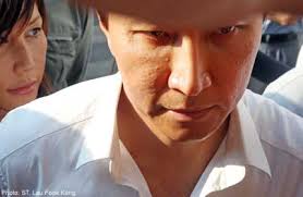 City Harvest Church founder faces the music