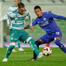 Los guerreros tuvieron una aceptable campaña en el apertura 2020 donde quedaron en el octavo lugar en la fase regular.sin embargo, en el repechaje sucumbieron ante los tuzos de pachuca. Santos Vs Cruz Azul Horario Y Donde Ver La Ida De La Final Del Futbol Mexicano El Informador