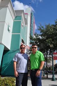 The spector office building has commercial space for rent in sarasota. Downtown Group Considers Expansion Sarasota Your Observer
