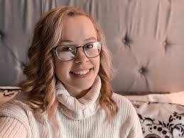 Emily Boso's Instagram, Twitter & Facebook