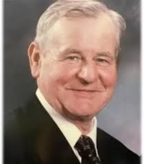 Obituary information for Konrad Friedrich Kramer