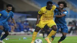 جاسر حبيب منذ 1 يوم. Ø§Ù„ØªØ¹Ø§Ø¯Ù„ Ø§Ù„Ø³Ù„Ø¨Ù‰ ÙŠØ­Ø³Ù… Ø§Ù„Ø´ÙˆØ· Ø§Ù„Ø£ÙˆÙ„ Ù…Ù† Ù…Ø¨Ø§Ø±Ø§Ø© Ø§Ù„Ù†ØµØ± Ùˆ Ø§Ù„ØªØ¹Ø§ÙˆÙ† Ø§Ù„ÙˆÙØ¯