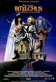 Picture Of Beetlejuice Beetlejuice Movie Tim Burton Movie Tim Burton Films