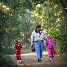 Wanderlist Outdoor Dads Texas Parks Wildlife Department