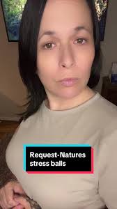 Nature's Stress Balls for Ultimate Stress Relief