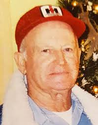 Franklin Delano Roth, 86, Richland