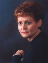 Christine L “Chris” Eggeman Shinn (1952-2008)