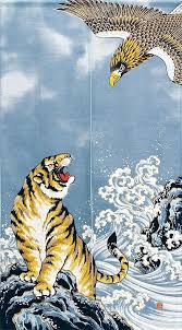 Xxxtentacion 1080p 2k 4k 5k hd. Japanese Tiger Art Wallpaper Japanese Art Tiger Art