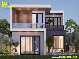 Biet thu vuon dep nhat, biệt thự vườn đẹp nhất. Máº«u Biá»‡t Thá»± 2 Táº§ng 85m2 Thiáº¿t Káº¿ Cáº£nh Quan San VÆ°á»n Ä'áº¹p