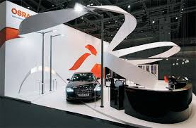 Bright Ideas Exibition Design Exhibition Booth Design Booth Design