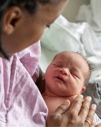 A job well done for provider Ruth A. Bentley, a family nurse practitioner  at Gunbarrel Family Medicine! We are so honored to have such caring and  knowledgeable care givers at BCH, and