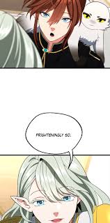 A brief description of the web comic the beginning after the end: Tbate Chapter 108 Readkomik