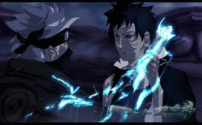 Check spelling or type a new query. Naruto Necklace Beauty Naruto Wallpaper Anime Kakashi And Obito