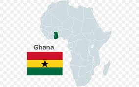 Maphill is more than just a map gallery. Ghana Empire Flag Of Ghana Map Geography Of Ghana Png 500x514px Ghana Africa African Union Area