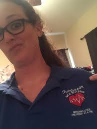 Anyone have Gainesville Fl Shands UF hospital?