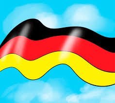 For these, i used the sites for the head of state, head of government, or legislature as available. Flag Of Germany On Gifs More Than 20 Animations For Free