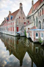 Brugge Belgium Travel Companion Travel