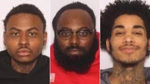 Shawn Mcdaniel's Instagram, Twitter & Facebook