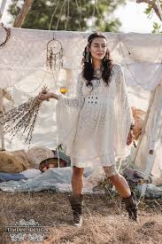 Empress Bohemian Dress Lace Hippie Boho Wedding Bride Romantic Casual Vintage Shabby Chic Plus Size Gy Bohemian Lace Dress Boho Bohemian Dress Bohemian Dress