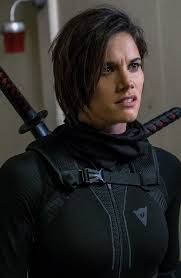 Van Helsing Season 5 Episode 9 