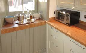 Gray or dark brown kitchen cabinets also look stunning when contrasted with light kitchen design. 5 Tips For Choosing The Right Kitchen Colours Naked Kitchens