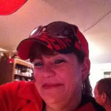 Donna Cyr (@hotsexygrandma6)