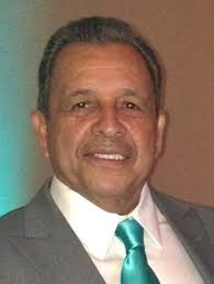 Obituary information for Rosario Albert Crespo