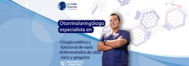 Profile for Dr. Adán O. García Morquecho