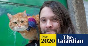 Street Cat Named Bob: pet who inspired books and film dies aged 14