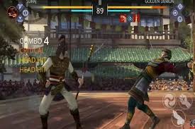 Legend has it that a hero will come to end the fight for shadow energy. Download Shadow Fight 3 Mod Apk Unlimited Money Freeze Your Enemy