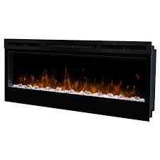 4.5 out of 5 stars. Dimplex 50 Prism Series Linear Electric Fireplace Blf5051 The Outdoor Fireplace Store