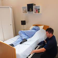 Maybe you would like to learn more about one of these? Bed Positioning Wedge Hospital Direct