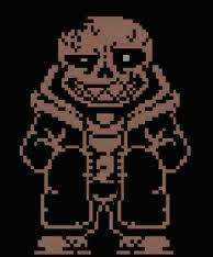 Random Fell Sans Battle Gif By Tehgruetpoopyrus On DeviantArt