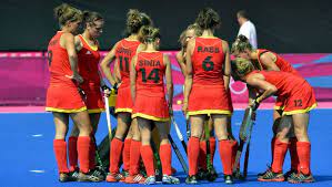 Hockey féminin retrouvez les opportunité de bourses, stages, offres d'emploi dans toute l'afrique sur www.concoursn.com. Hockey Feminin La Belgique Eliminee En Quarts De Finale Autres Sports 7sur7 Be