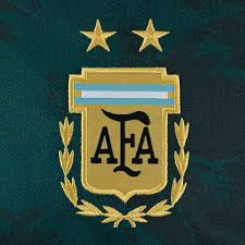La parte superior está tintada en color azul y representa valores como la. Camiseta Afa Argentina Away Argentina Fotos De Bandera Argentina Afa Argentina