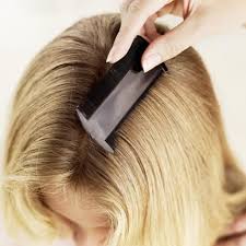 7 Smart Steps To Treating Lice In Children Hair And Makeup Tips Womens Health Magazine Workout Motivation Women