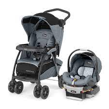 Chicco Cortina Cx Travel System Iron Walmart Com Baby Car Seats Baby Strollers Travel System Car Seat Stroller Combo
