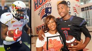 The nfc has dak, russell wilson, and jared goff who are all top ten qbs in the league. For Diggs Brothers Departed Father Serves As Motivation Inspiration Baltimore Sun