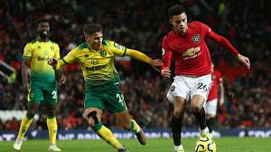 Jan 2, 1998 (22) nationality: Transfer News Manchester United Target 20m Max Aarons To Replace Aaron Wan Bissaka Paper Round Eurosport